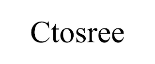 CTOSREE