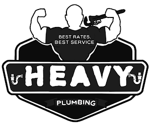 BEST RATES, BEST SERVICE HEAVY PLUMBING INC. EST. 2021