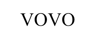 VOVO