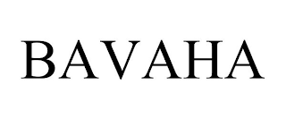 BAVAHA