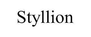 STYLLION