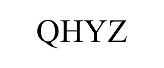 QHYZ