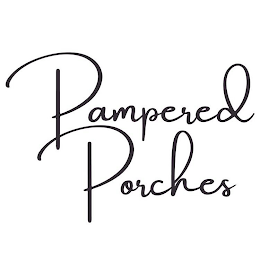 PAMPERED PORCHES