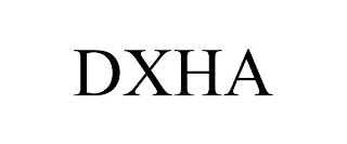 DXHA