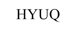 HYUQ