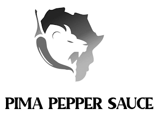 PIMA PEPPER SAUCE