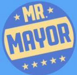 MR. MAYOR