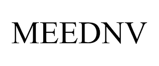 MEEDNV