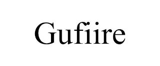 GUFIIRE