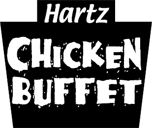 HARTZ CHICKEN BUFFET