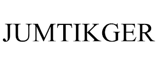 JUMTIKGER