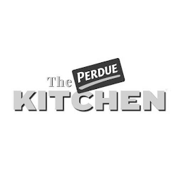THE PERDUE KITCHEN