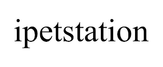 IPETSTATION