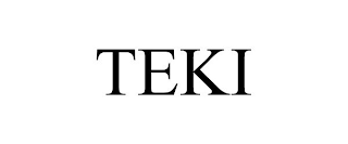 TEKI