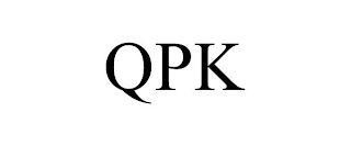 QPK