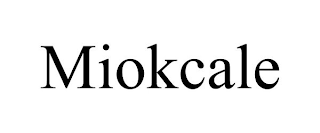 MIOKCALE