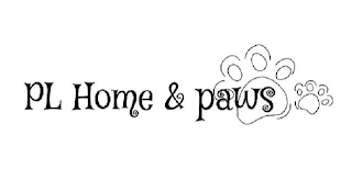 PL HOME & PAWS