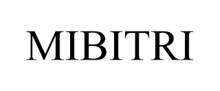 MIBITRI