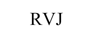 RVJ