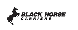 BLACK HORSE CARRIERS