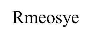 RMEOSYE