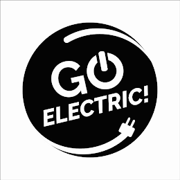 GO ELECTRIC!