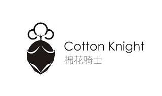 COTTON KNIGHT