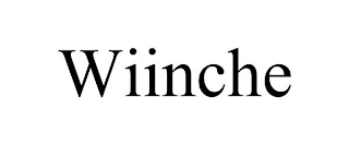 WIINCHE