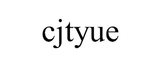 CJTYUE