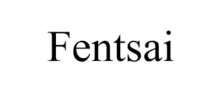 FENTSAI