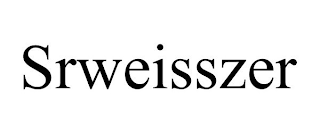 SRWEISSZER