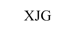 XJG