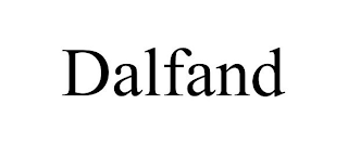 DALFAND