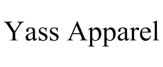 YASS APPAREL
