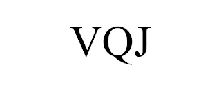 VQJ