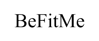 BEFITME