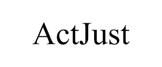 ACTJUST