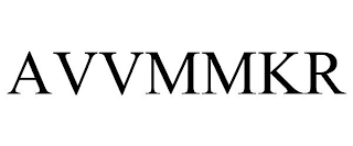 AVVMMKR