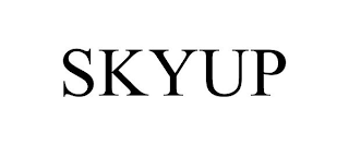 SKYUP