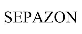 SEPAZON