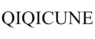 QIQICUNE