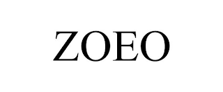 ZOEO