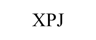 XPJ