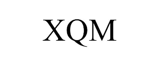 XQM