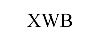 XWB