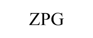 ZPG