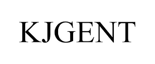 KJGENT