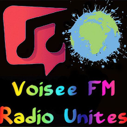 VOISEE FM RADIO UNITES