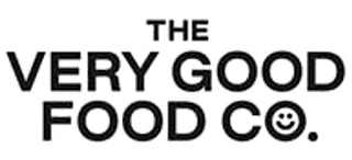 THE VERY GOOD FOOD CO.