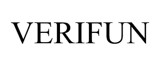 VERIFUN